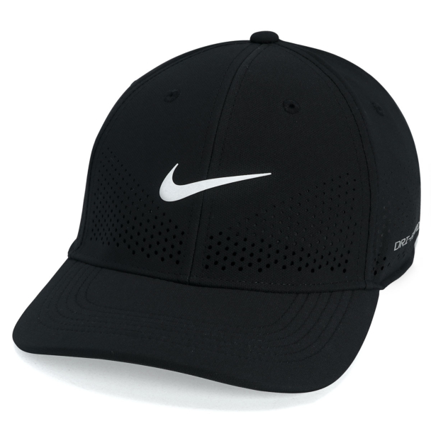 Boné Nike Dri-Fit ADV Club - Preto