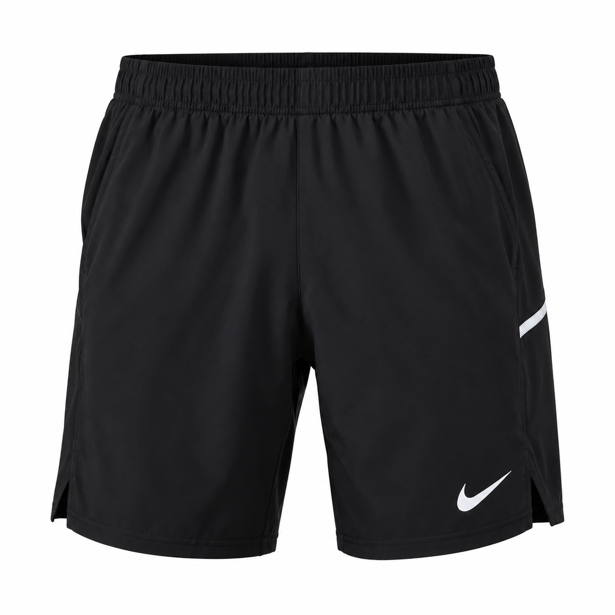 Short Nike Dri-FIT Miler 7"- Preto