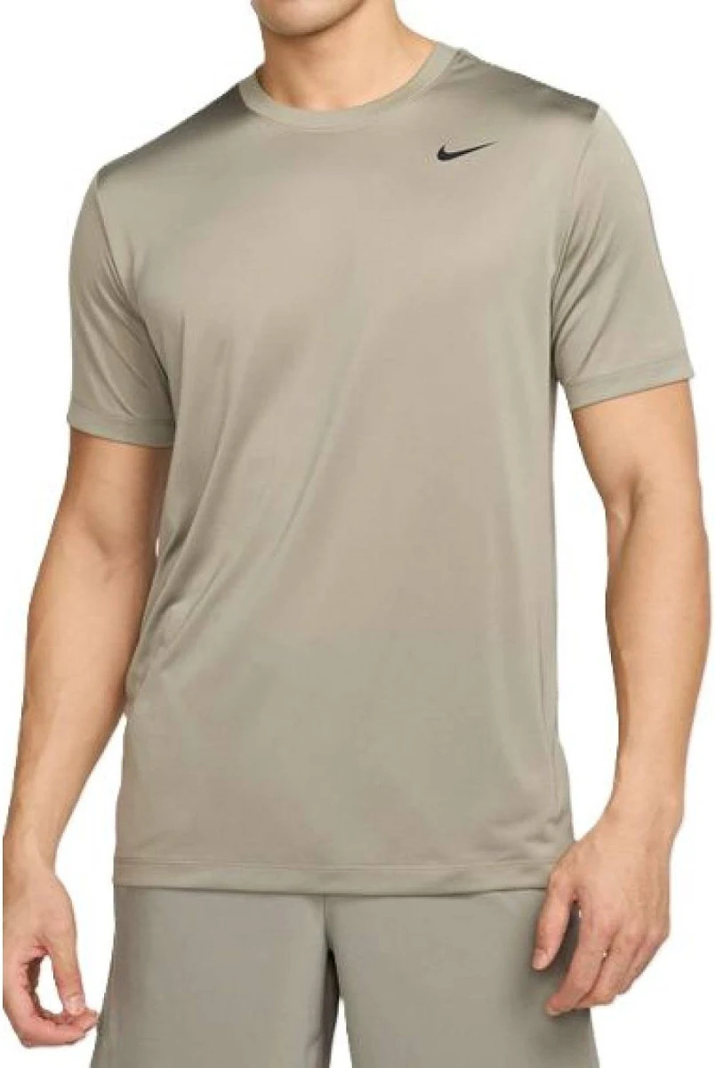 Camiseta Nike Dri-FIT Legend - Verde