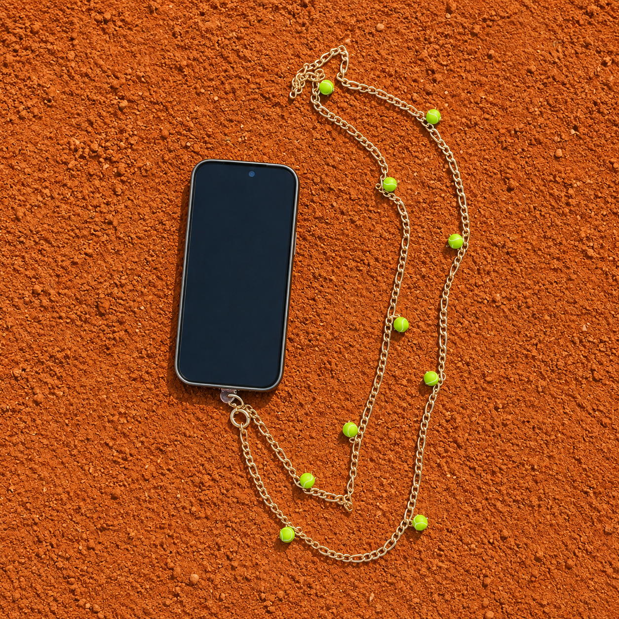 Corrente para Celular Ace Crossbody
