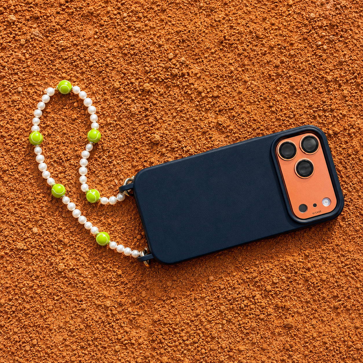 Corrente para Celular Slice