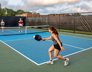 Pickleball